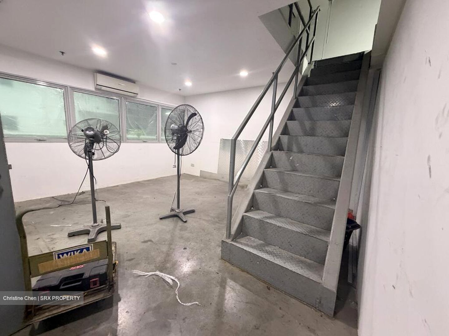 Ispace (D22), Factory #503861831